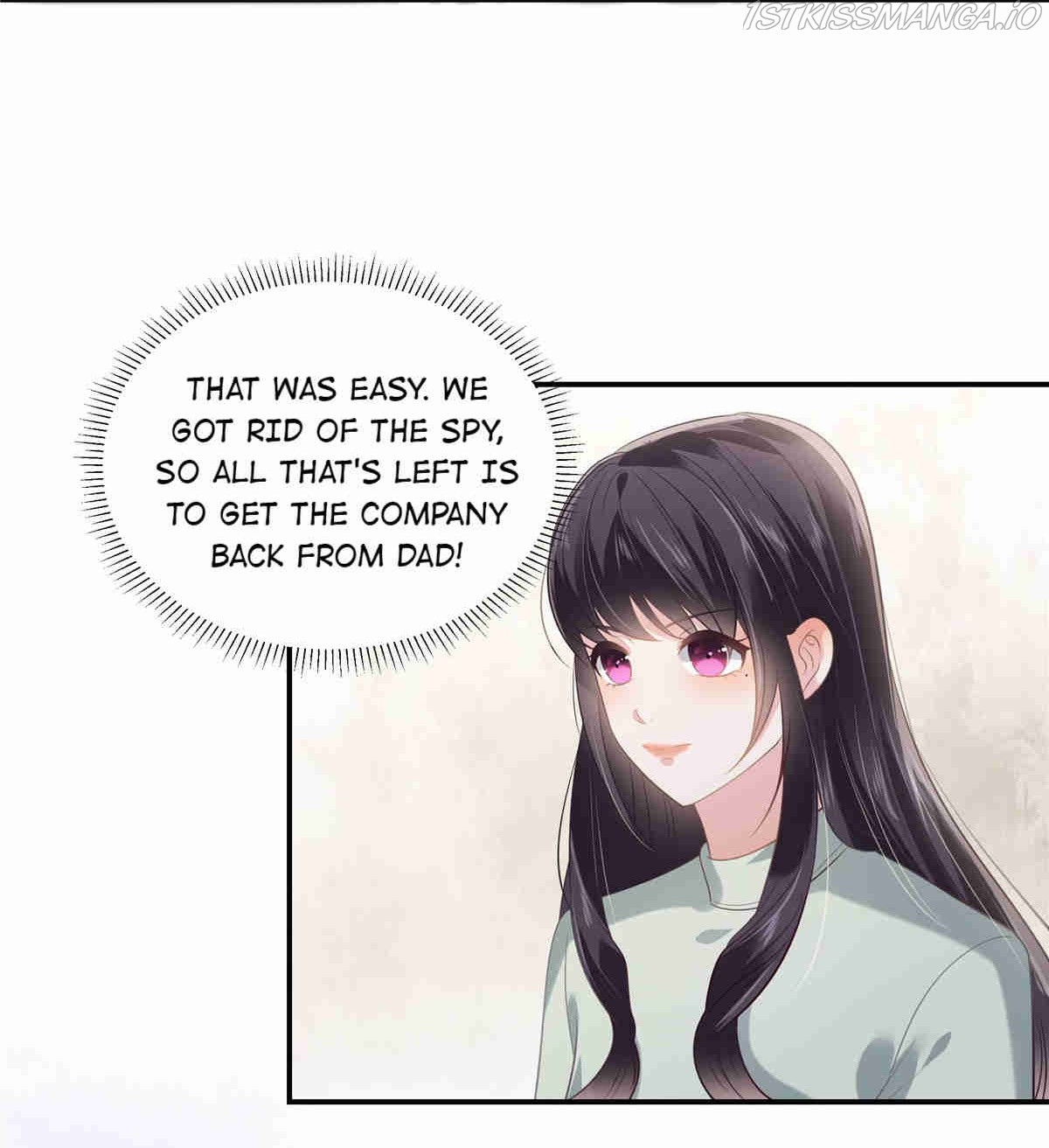 Rebirth Meeting: For You and My Exclusive Lovers chapter 245 - page 17