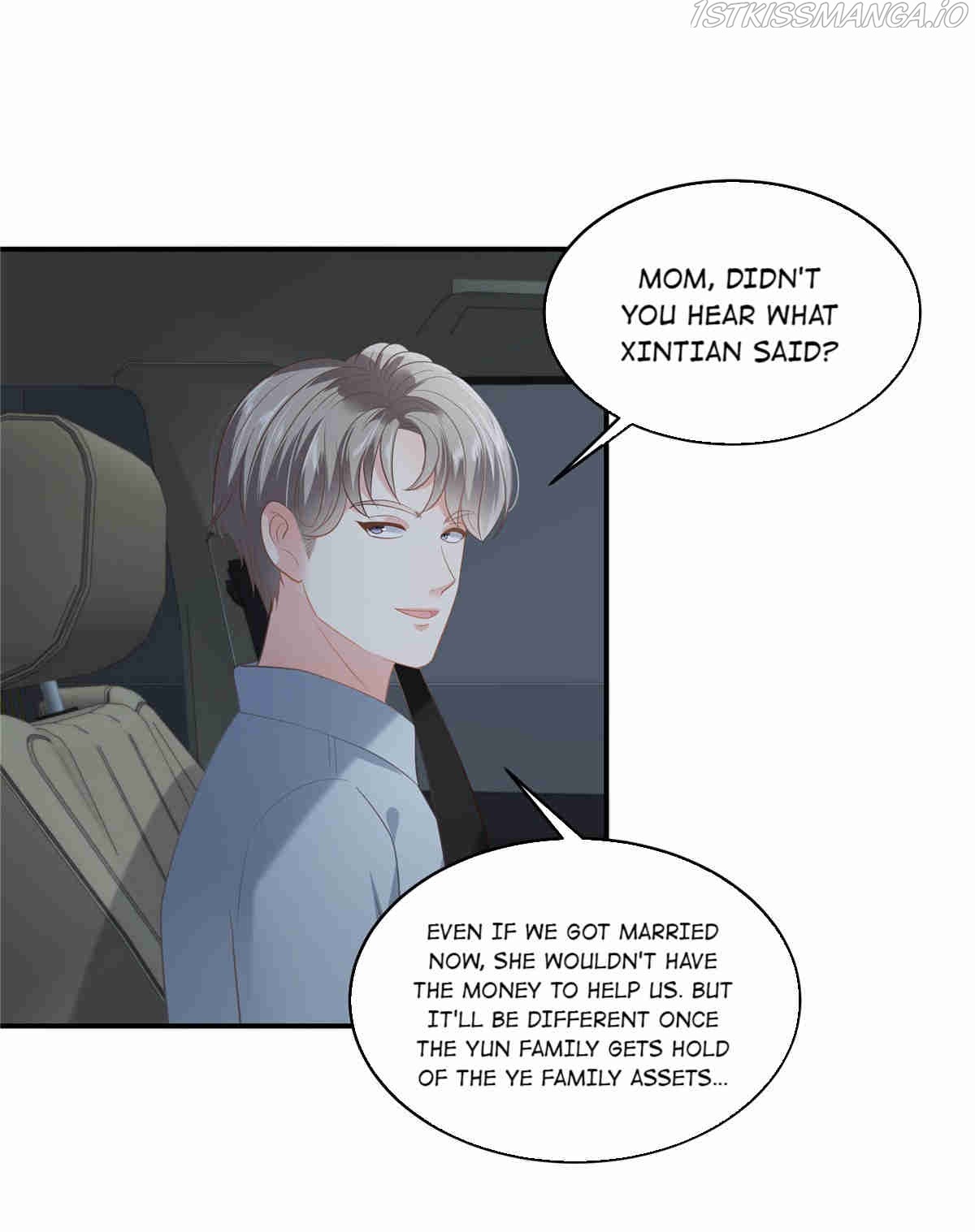 Rebirth Meeting: For You and My Exclusive Lovers chapter 245 - page 4