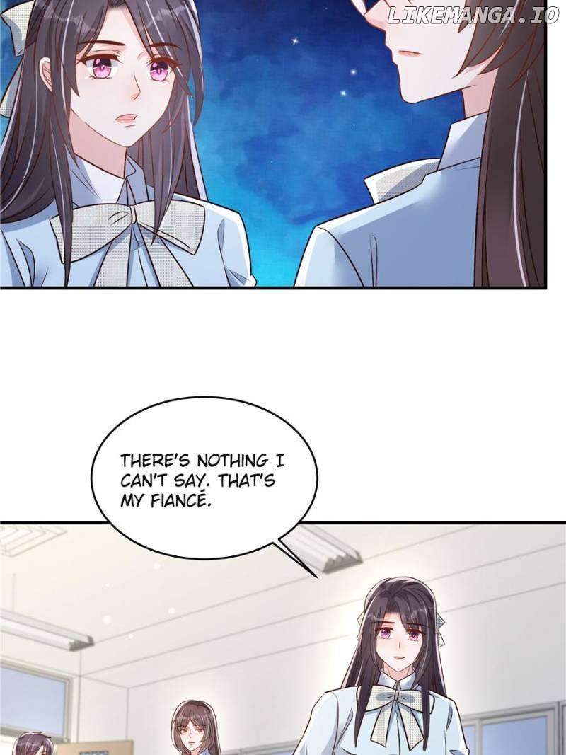 Rebirth Meeting: For You and My Exclusive Lovers Chapter 300 - page 12