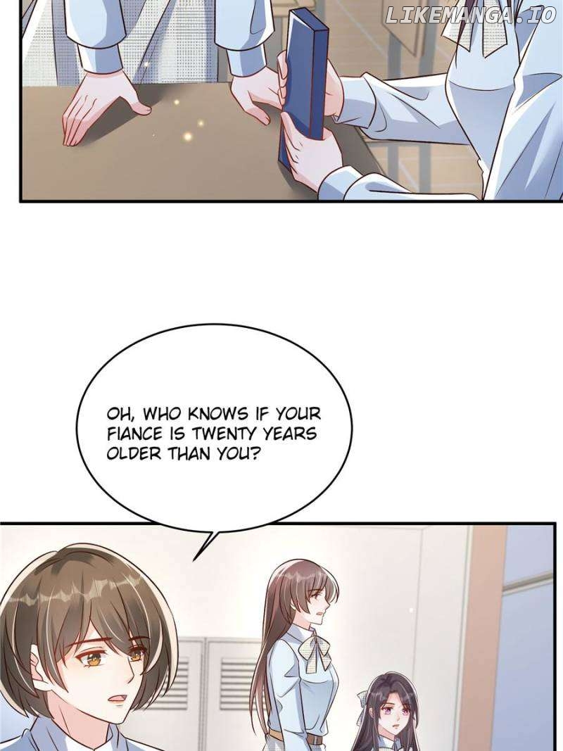 Rebirth Meeting: For You and My Exclusive Lovers Chapter 300 - page 14