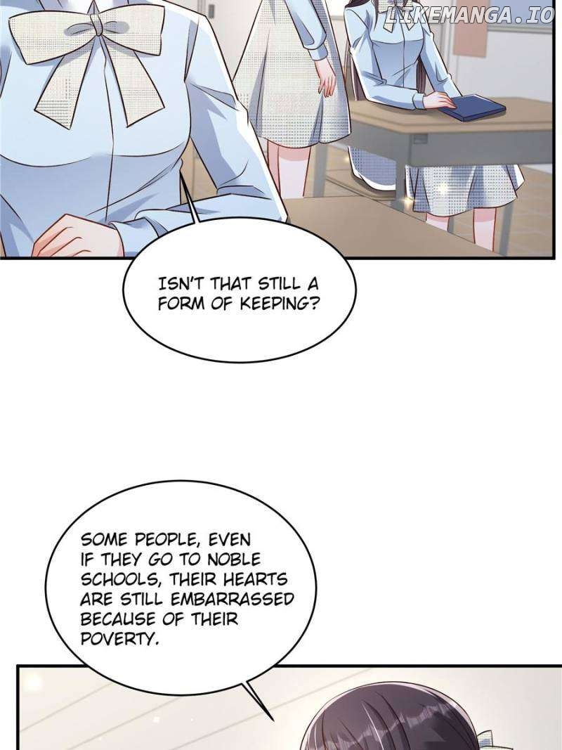 Rebirth Meeting: For You and My Exclusive Lovers Chapter 300 - page 15