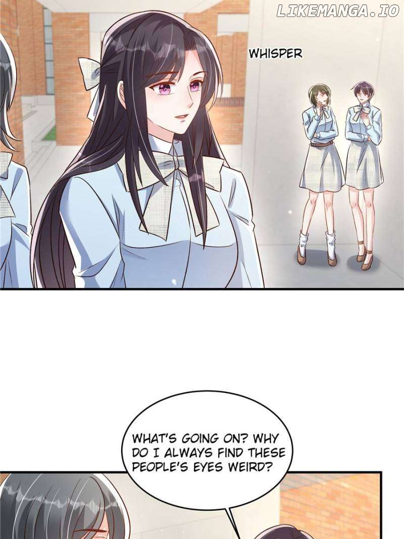 Rebirth Meeting: For You and My Exclusive Lovers Chapter 300 - page 2