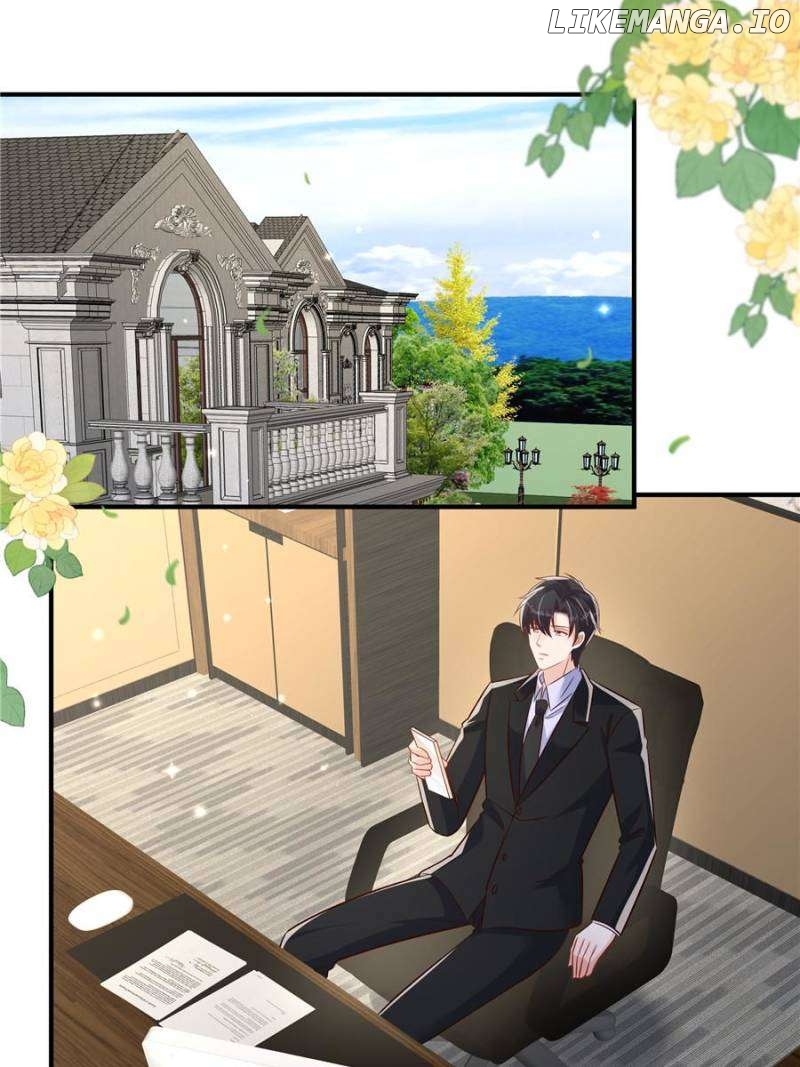 Rebirth Meeting: For You and My Exclusive Lovers Chapter 300 - page 23