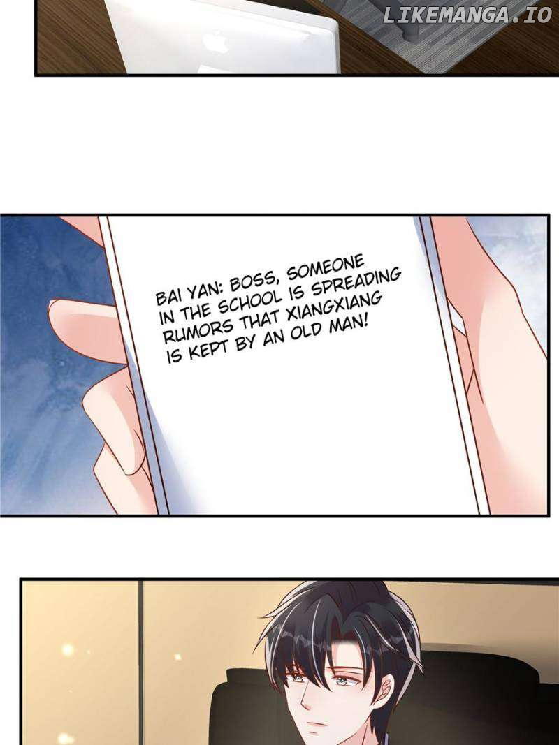 Rebirth Meeting: For You and My Exclusive Lovers Chapter 300 - page 24