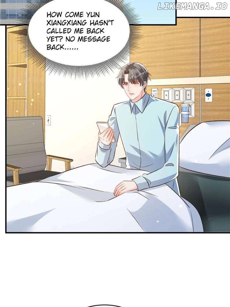 Rebirth Meeting: For You and My Exclusive Lovers Chapter 300 - page 26