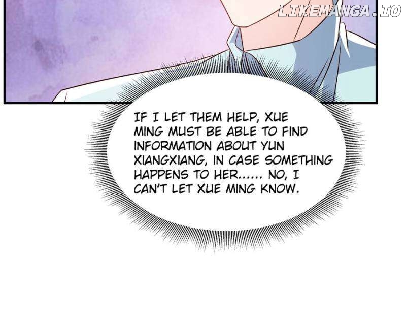 Rebirth Meeting: For You and My Exclusive Lovers Chapter 300 - page 29