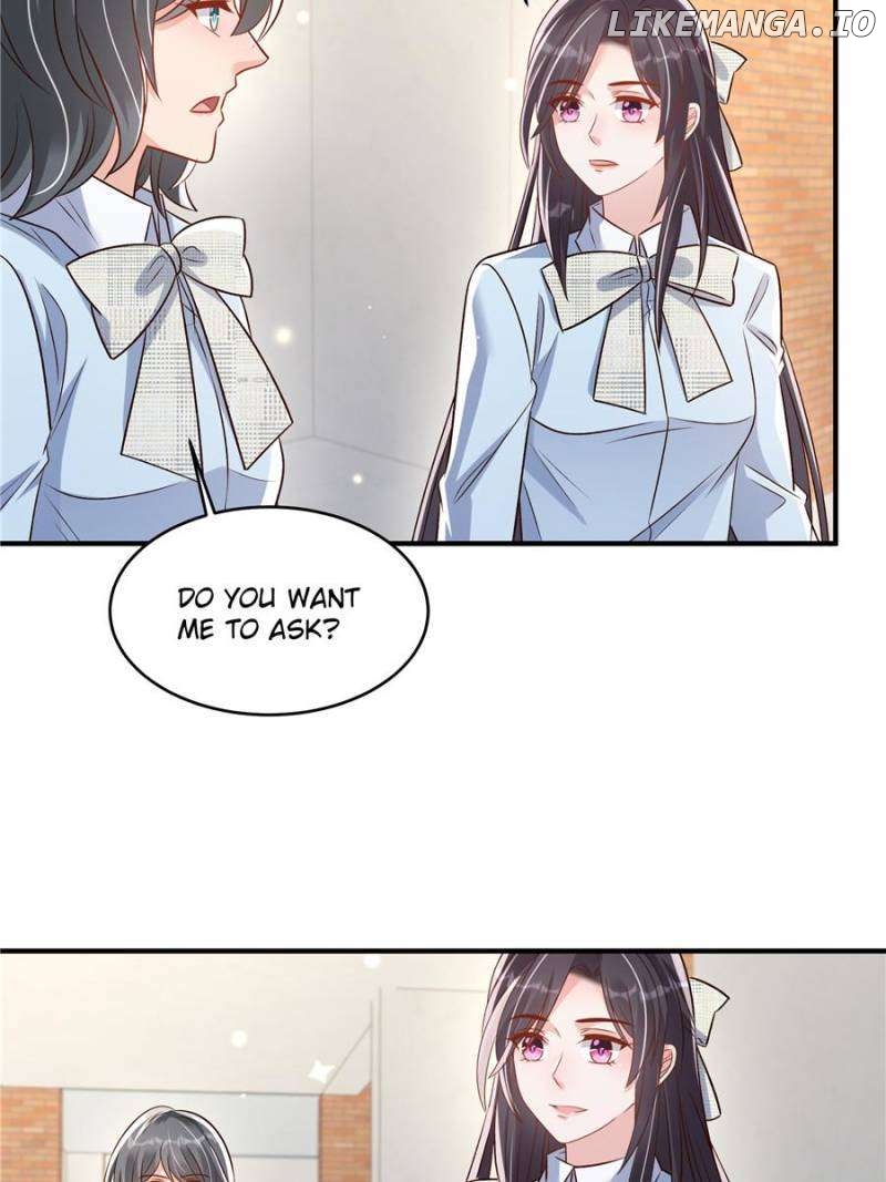 Rebirth Meeting: For You and My Exclusive Lovers Chapter 300 - page 3