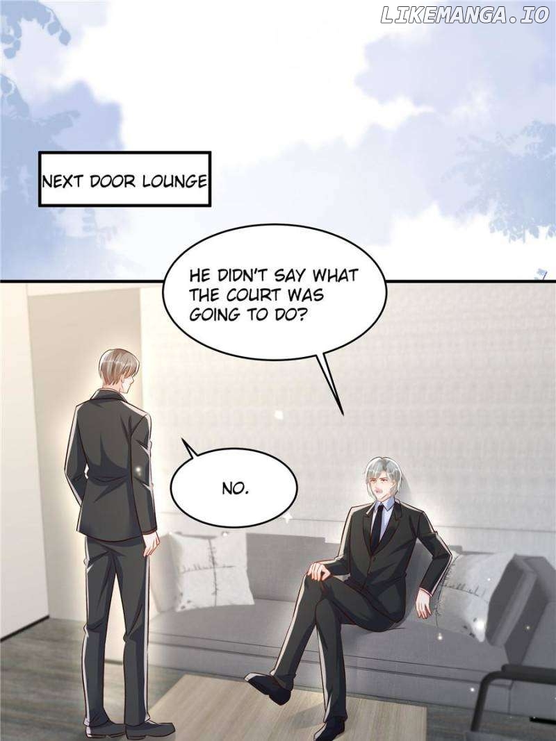 Rebirth Meeting: For You and My Exclusive Lovers Chapter 300 - page 30