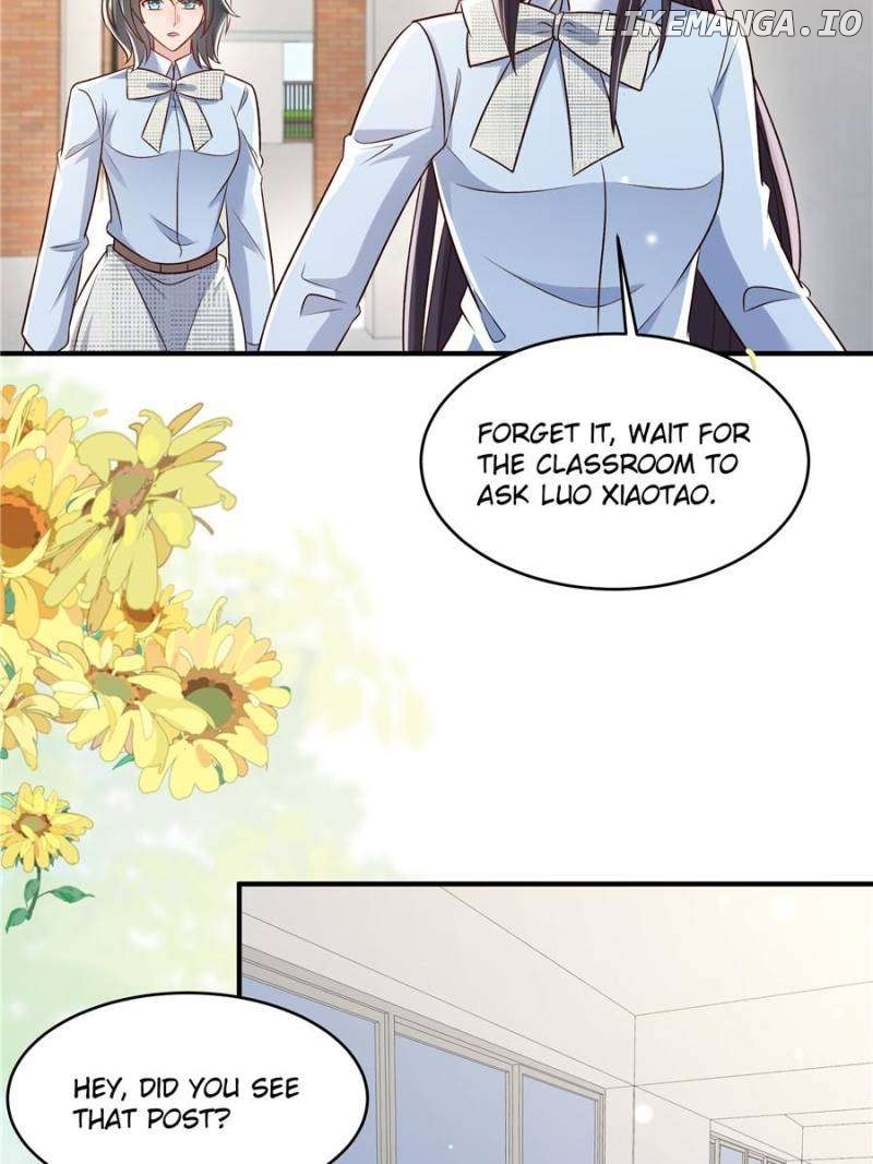 Rebirth Meeting: For You and My Exclusive Lovers Chapter 300 - page 4