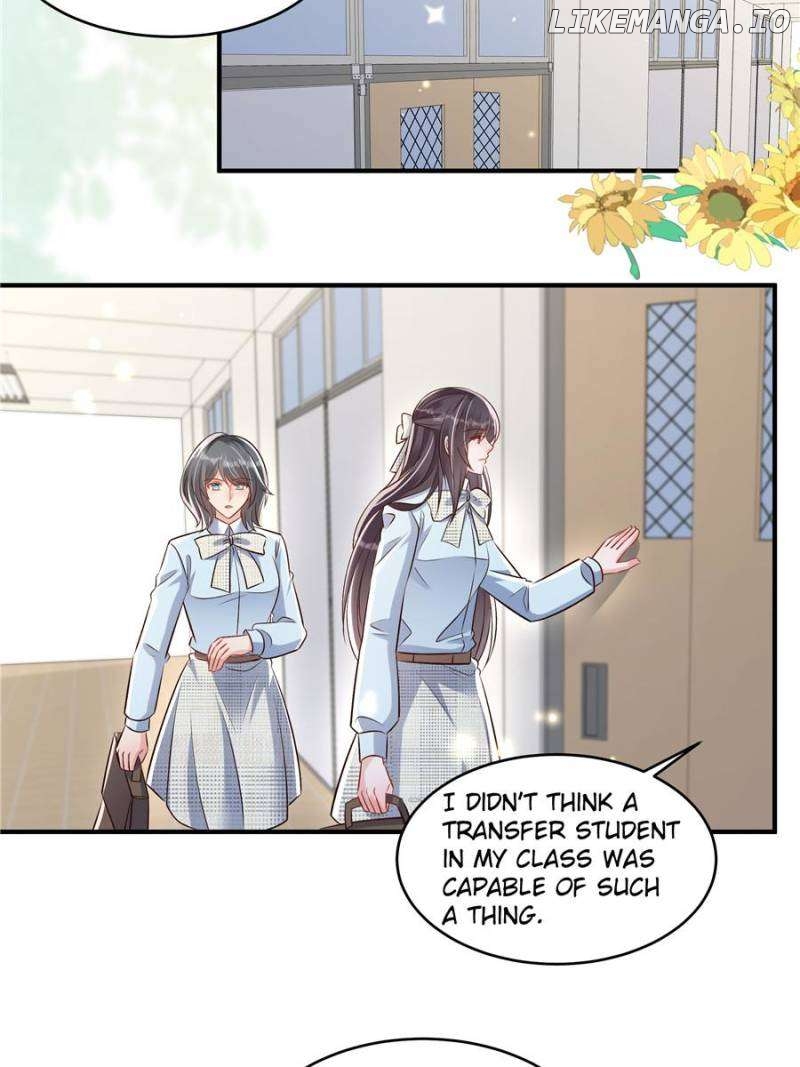 Rebirth Meeting: For You and My Exclusive Lovers Chapter 300 - page 5