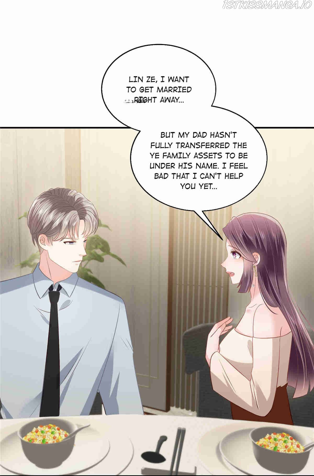 Rebirth Meeting: For You and My Exclusive Lovers chapter 244 - page 18