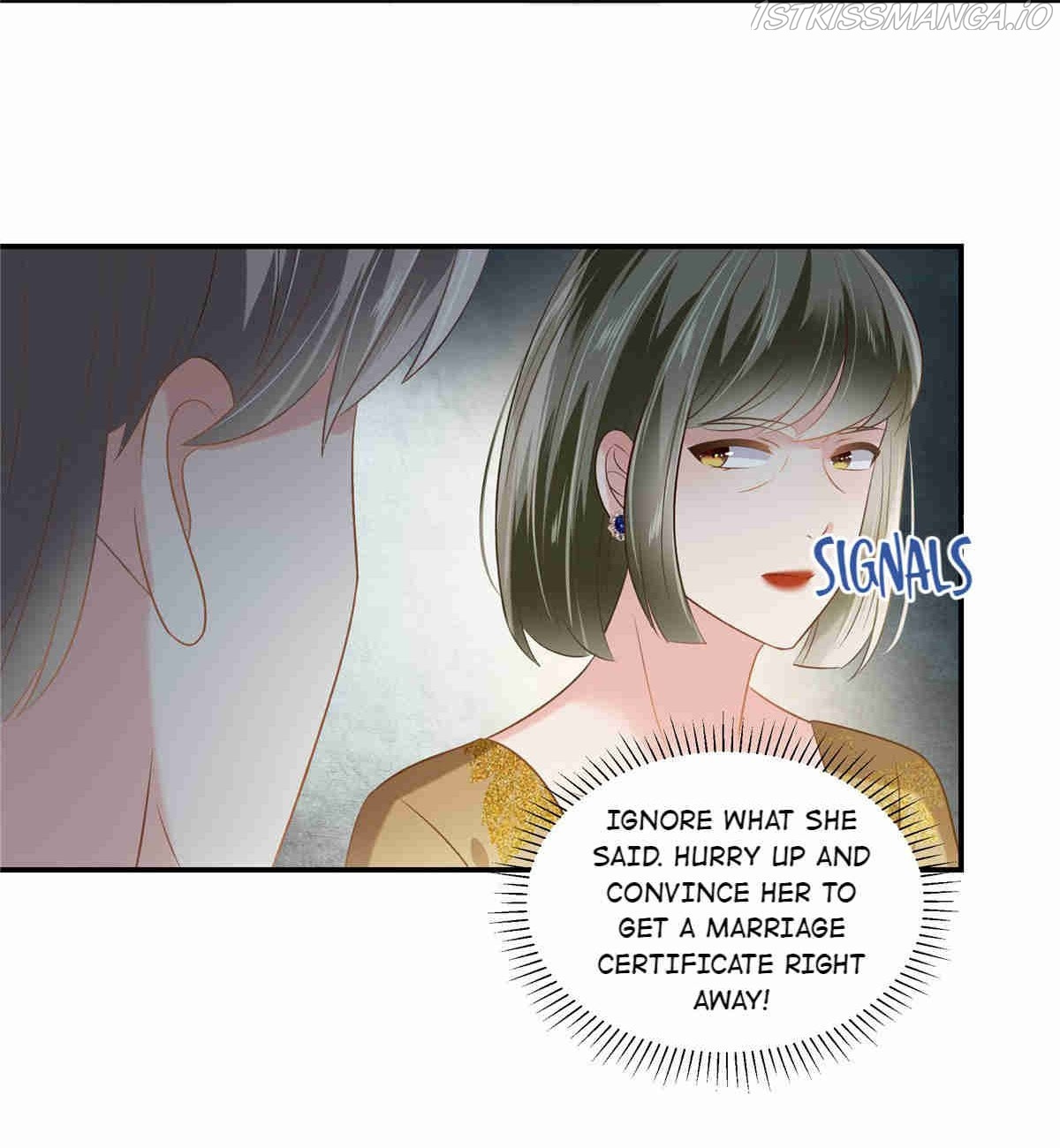 Rebirth Meeting: For You and My Exclusive Lovers chapter 244 - page 19