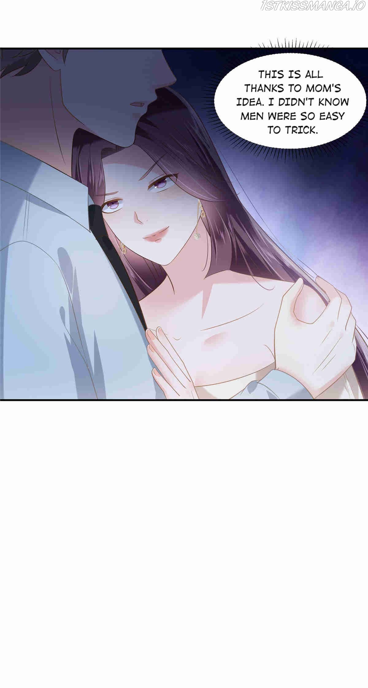 Rebirth Meeting: For You and My Exclusive Lovers chapter 244 - page 22