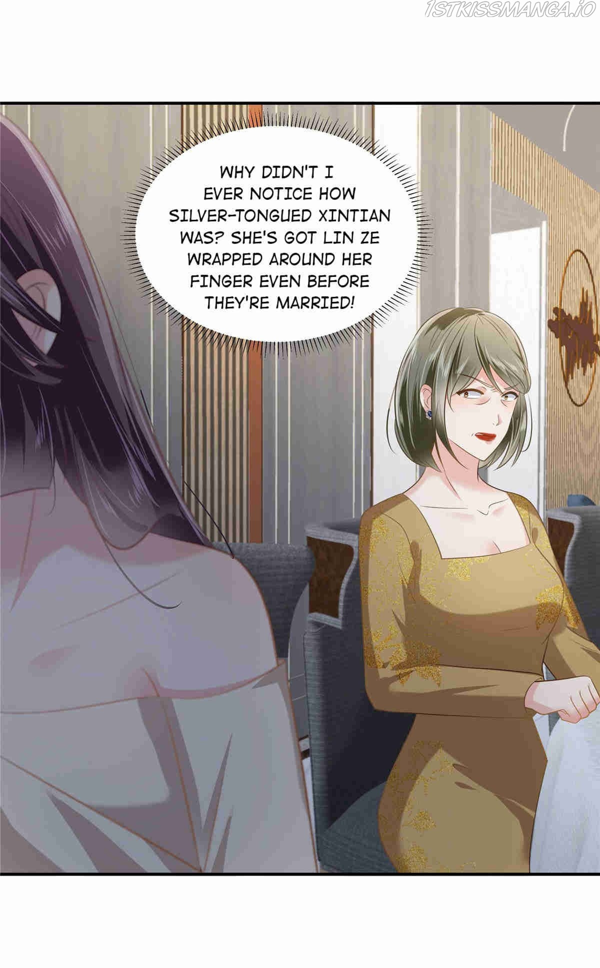 Rebirth Meeting: For You and My Exclusive Lovers chapter 244 - page 23