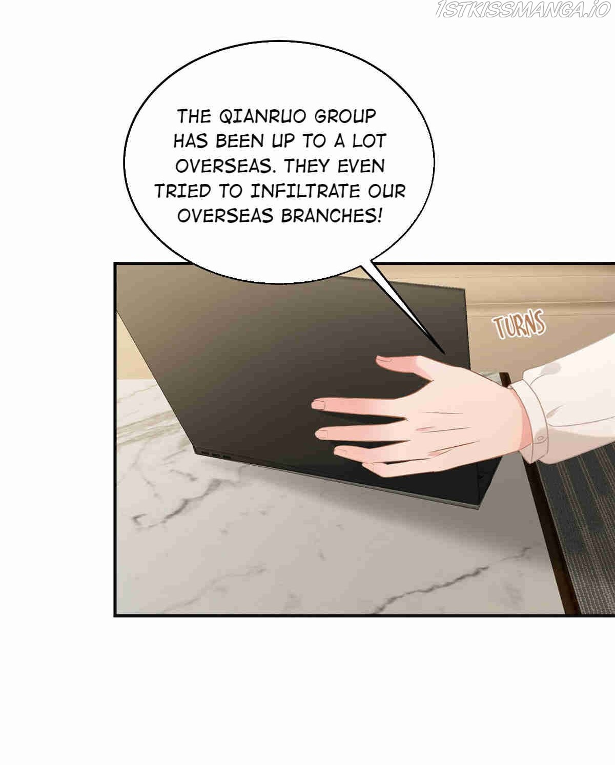 Rebirth Meeting: For You and My Exclusive Lovers chapter 244 - page 5