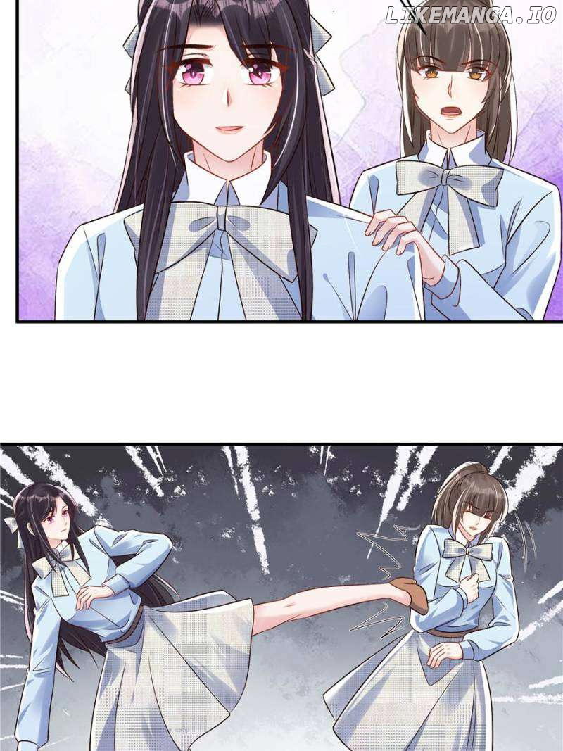 Rebirth Meeting: For You and My Exclusive Lovers Chapter 299 - page 11
