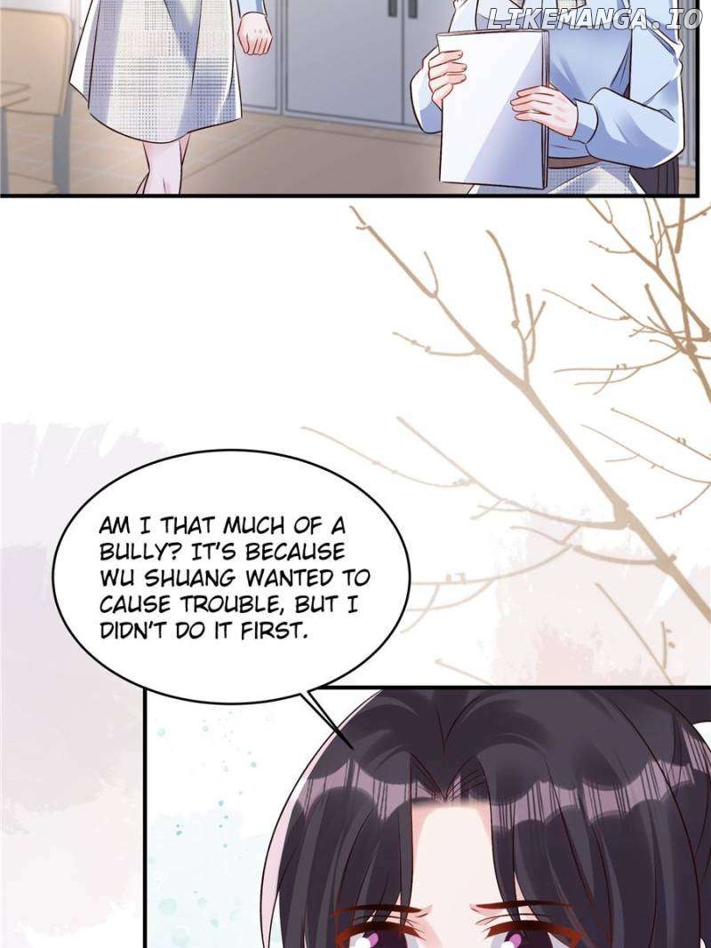 Rebirth Meeting: For You and My Exclusive Lovers Chapter 299 - page 15