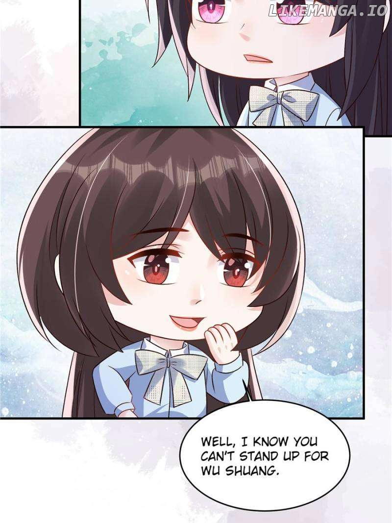 Rebirth Meeting: For You and My Exclusive Lovers Chapter 299 - page 16
