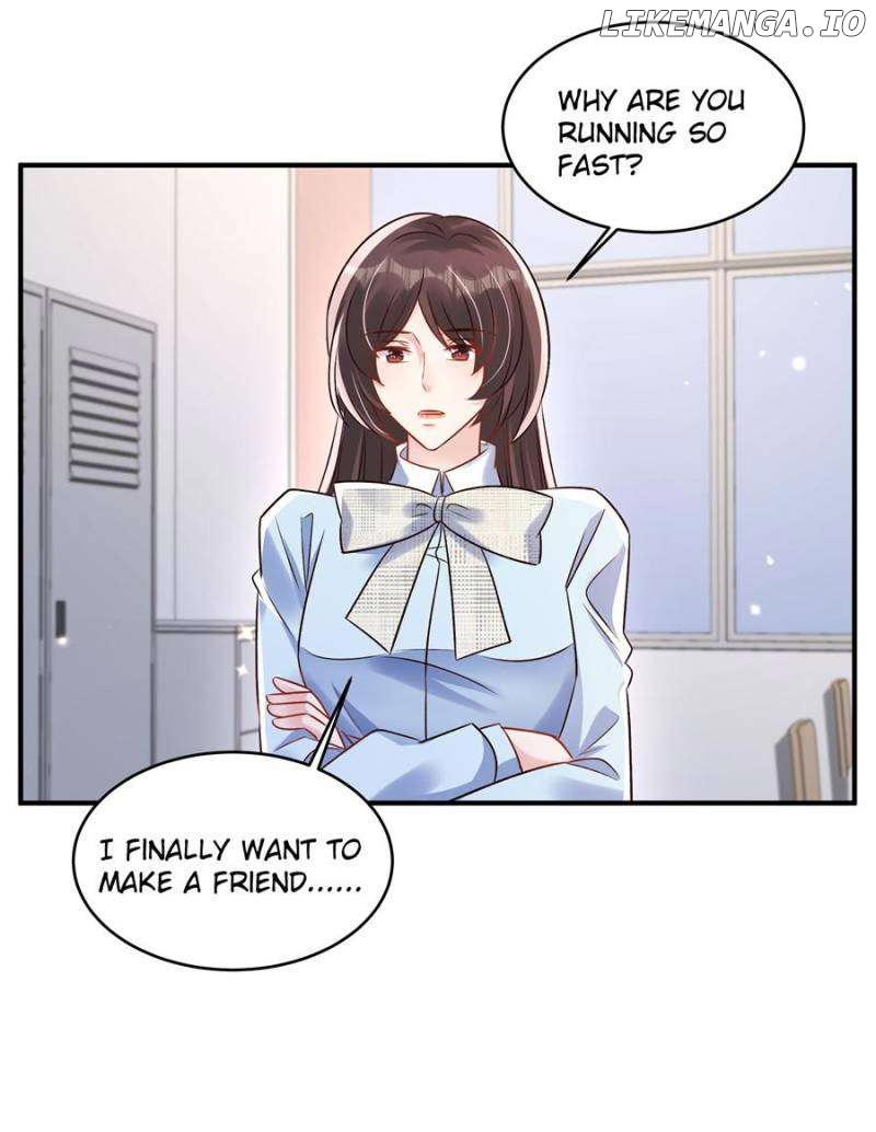 Rebirth Meeting: For You and My Exclusive Lovers Chapter 299 - page 18