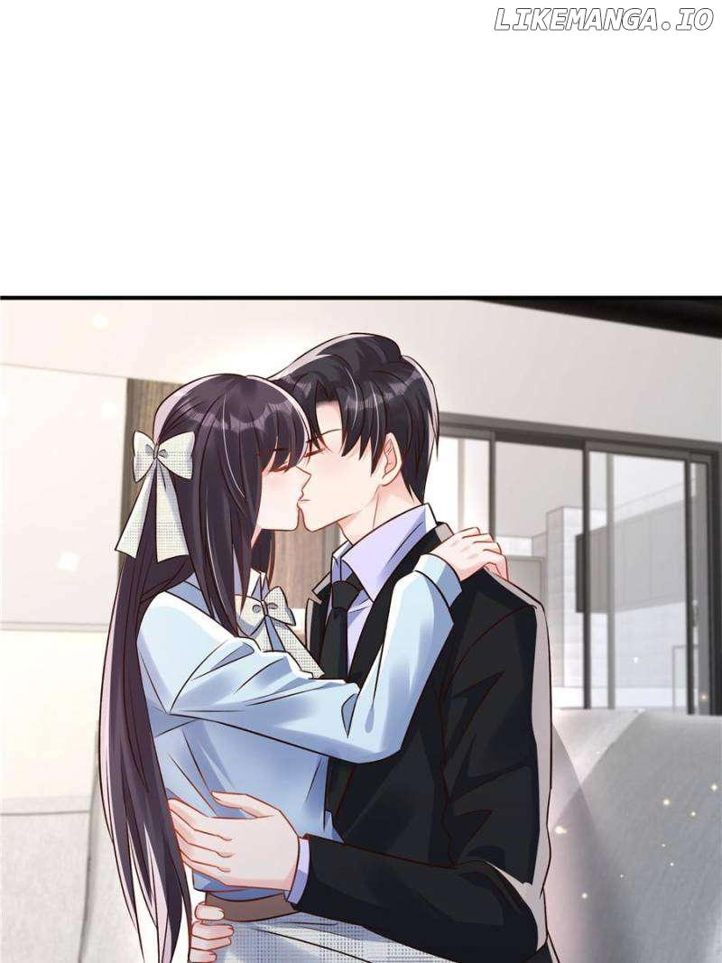 Rebirth Meeting: For You and My Exclusive Lovers Chapter 299 - page 28