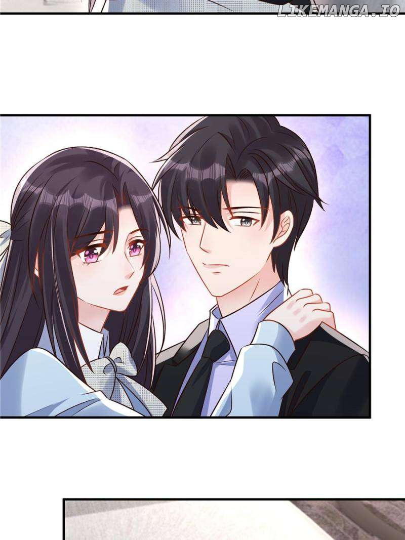 Rebirth Meeting: For You and My Exclusive Lovers Chapter 299 - page 29