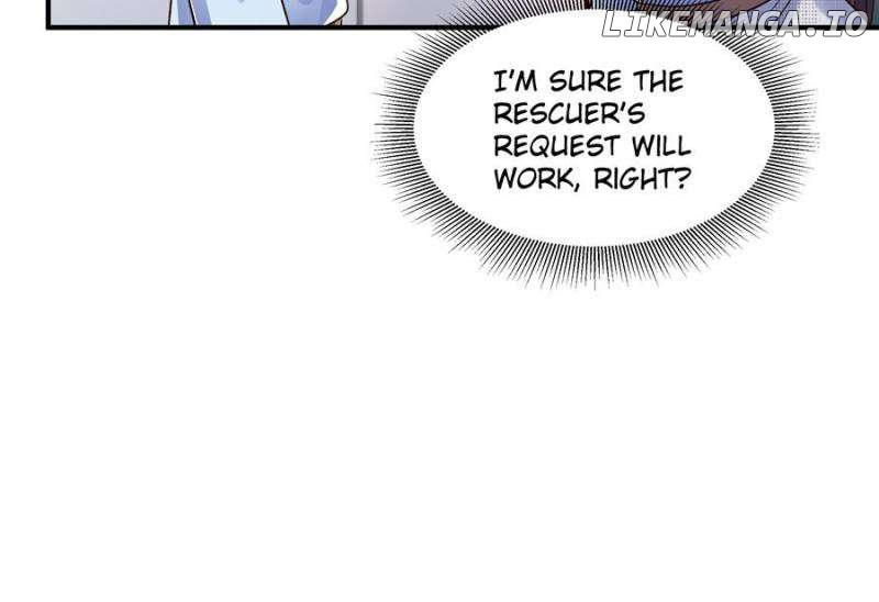 Rebirth Meeting: For You and My Exclusive Lovers Chapter 299 - page 9