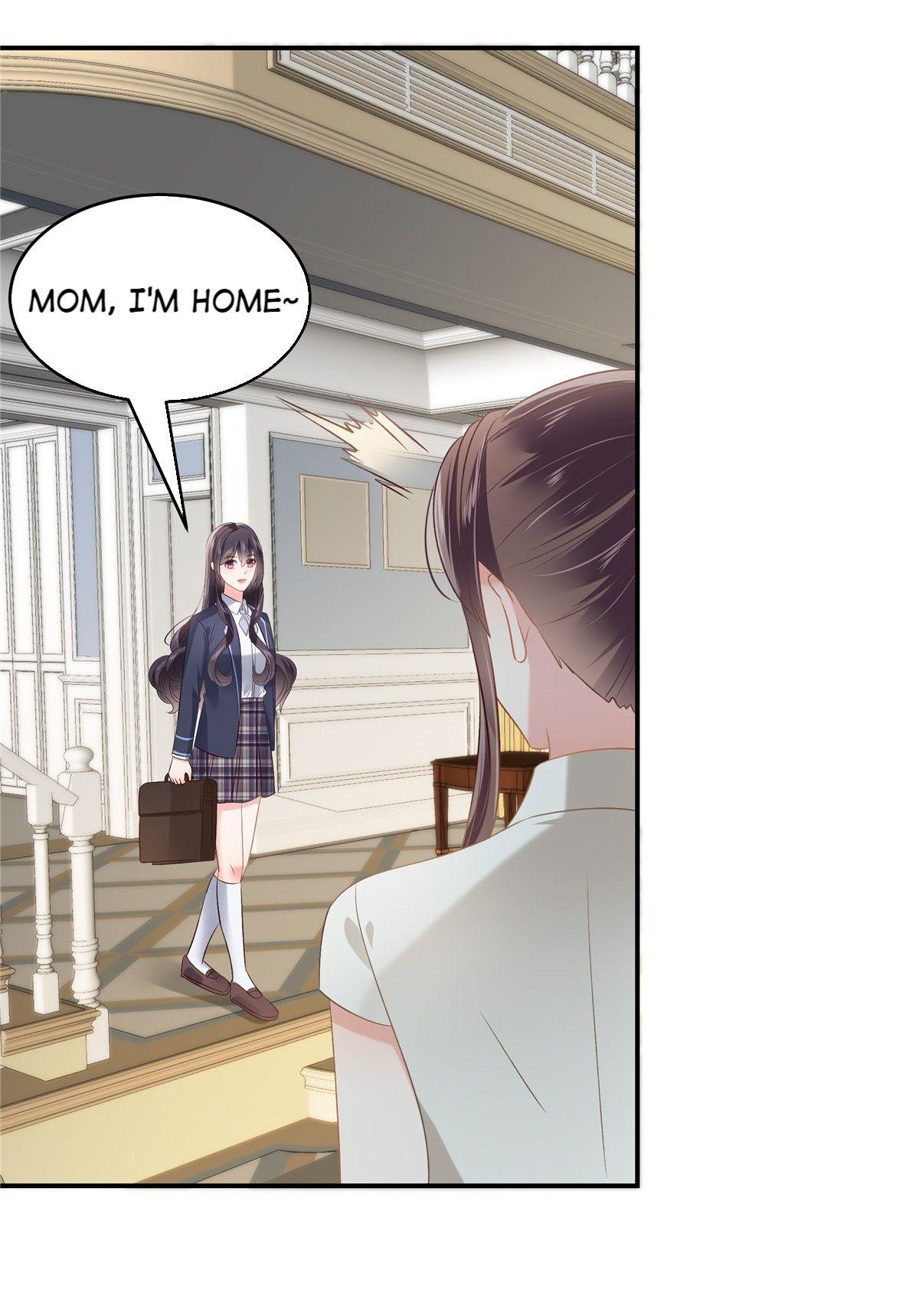 Rebirth Meeting: For You and My Exclusive Lovers chapter 243 - page 13