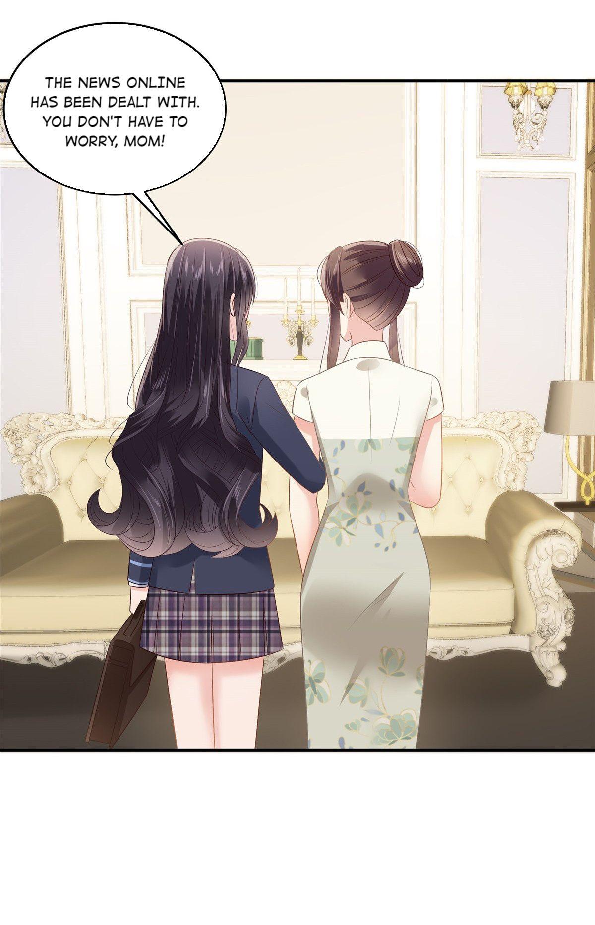 Rebirth Meeting: For You and My Exclusive Lovers chapter 243 - page 16