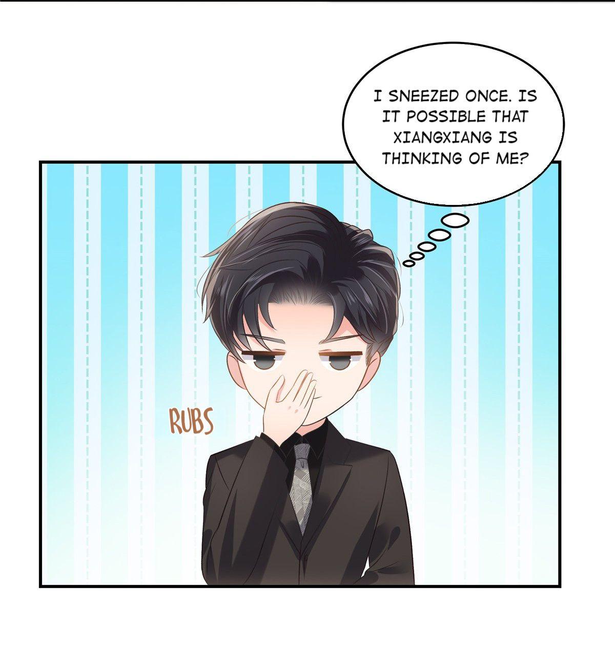 Rebirth Meeting: For You and My Exclusive Lovers chapter 243 - page 24