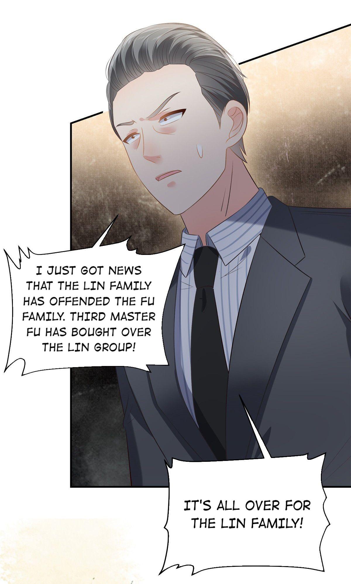 Rebirth Meeting: For You and My Exclusive Lovers chapter 243 - page 3