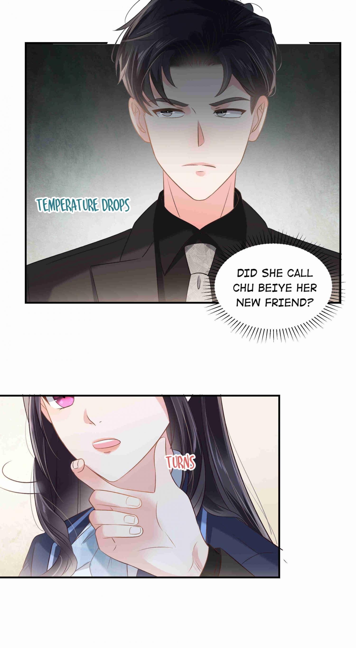 Rebirth Meeting: For You and My Exclusive Lovers chapter 242 - page 10