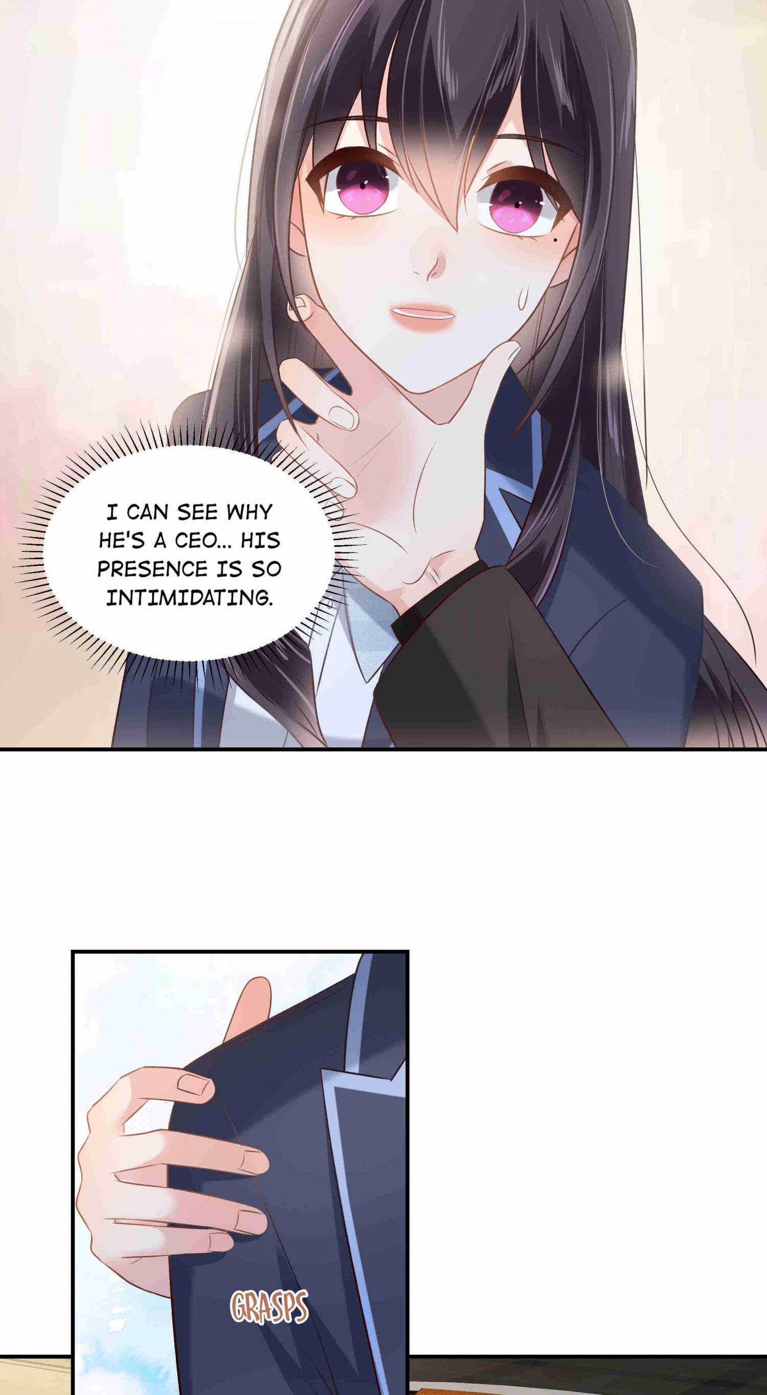 Rebirth Meeting: For You and My Exclusive Lovers chapter 242 - page 12
