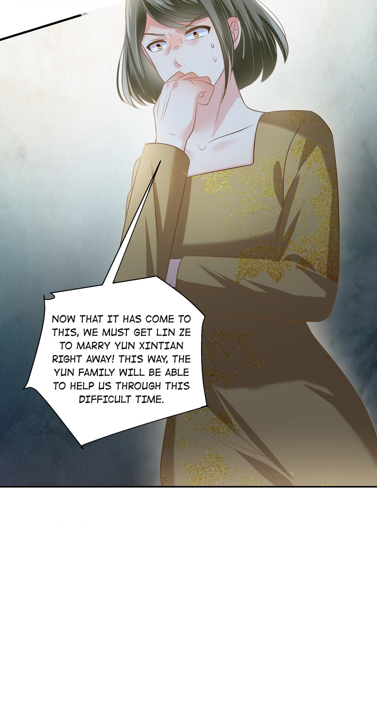 Rebirth Meeting: For You and My Exclusive Lovers chapter 241 - page 4