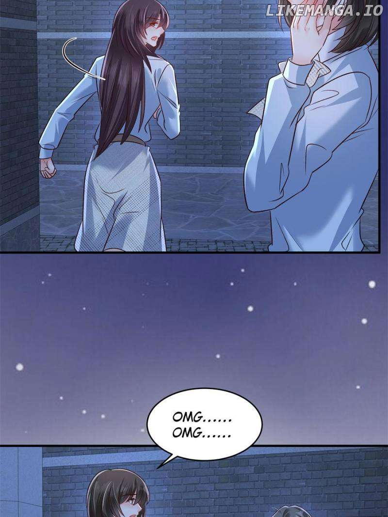 Rebirth Meeting: For You and My Exclusive Lovers Chapter 297 - page 14