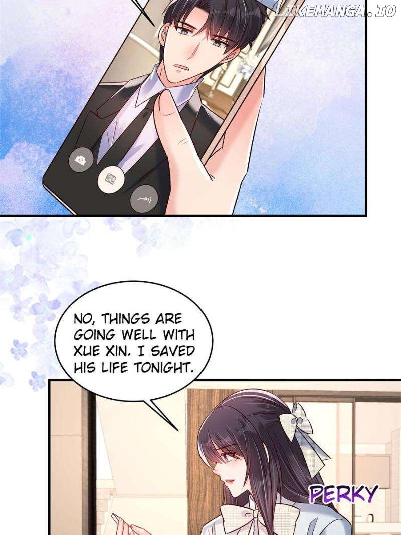 Rebirth Meeting: For You and My Exclusive Lovers Chapter 297 - page 28
