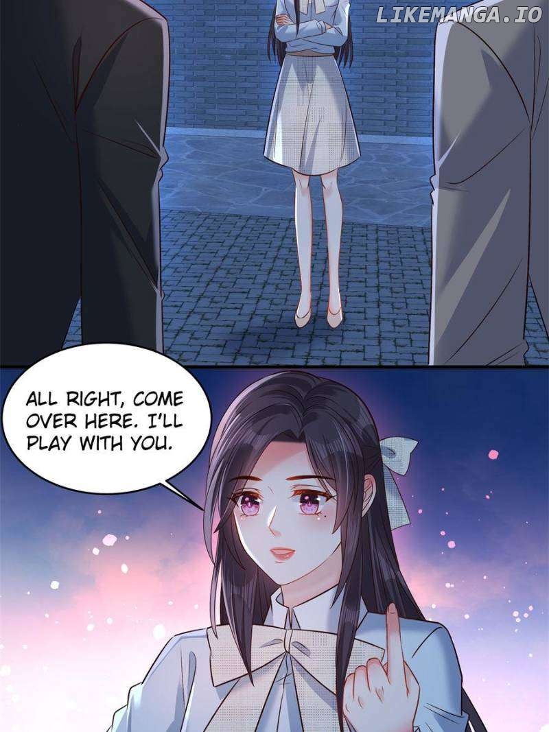 Rebirth Meeting: For You and My Exclusive Lovers Chapter 297 - page 3