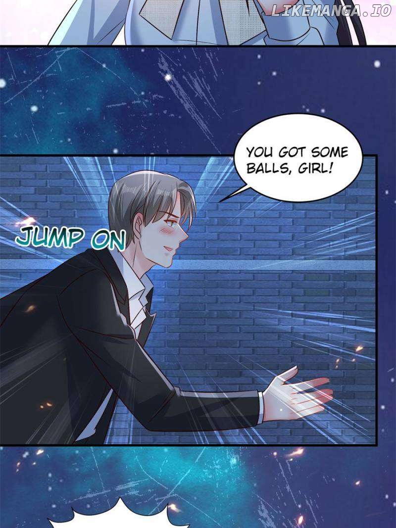 Rebirth Meeting: For You and My Exclusive Lovers Chapter 297 - page 4