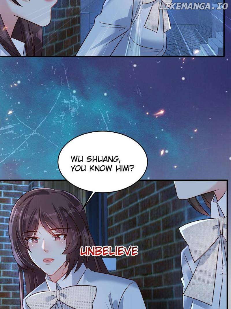 Rebirth Meeting: For You and My Exclusive Lovers Chapter 297 - page 7