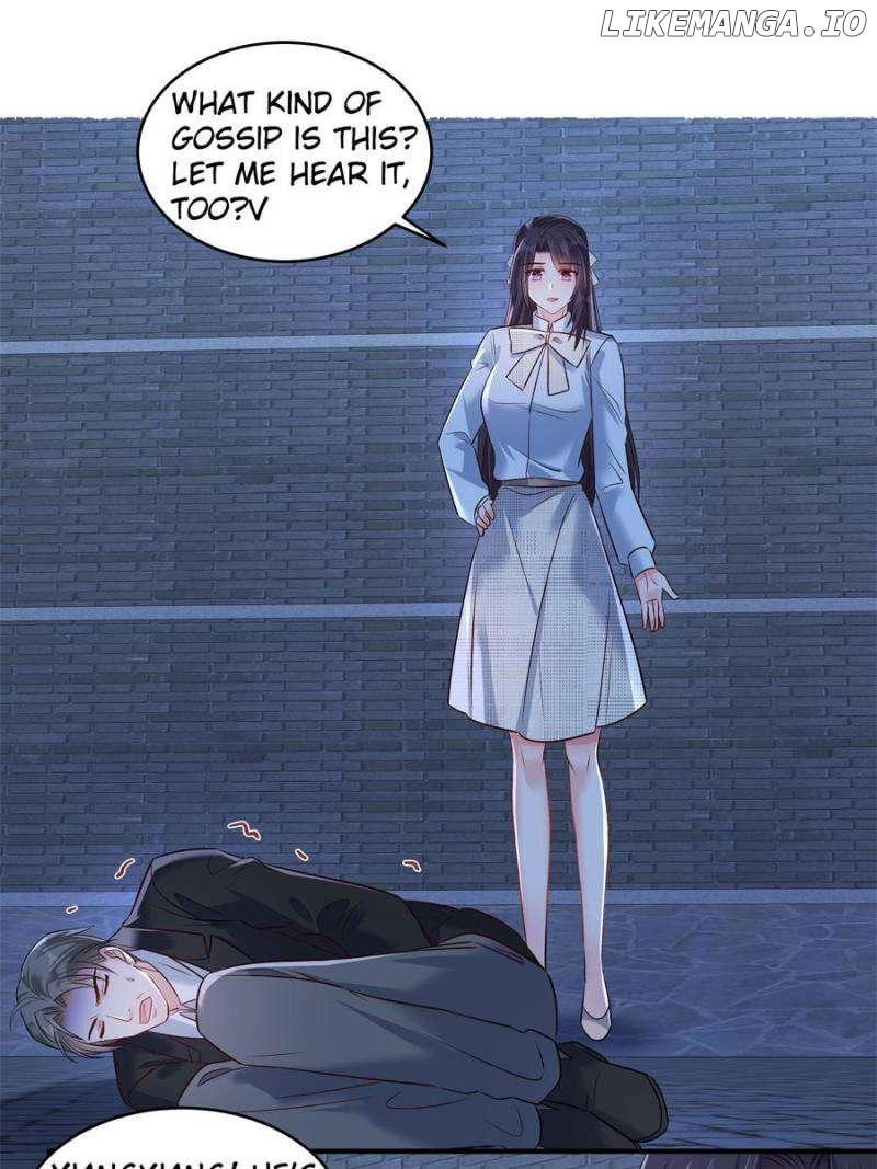 Rebirth Meeting: For You and My Exclusive Lovers Chapter 297 - page 9