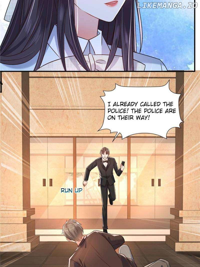 Rebirth Meeting: For You and My Exclusive Lovers Chapter 296 - page 15