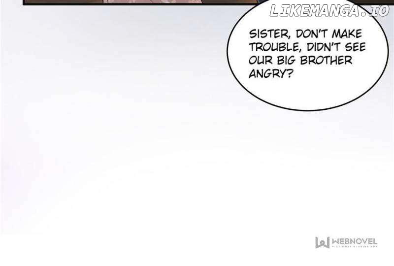 Rebirth Meeting: For You and My Exclusive Lovers Chapter 296 - page 18