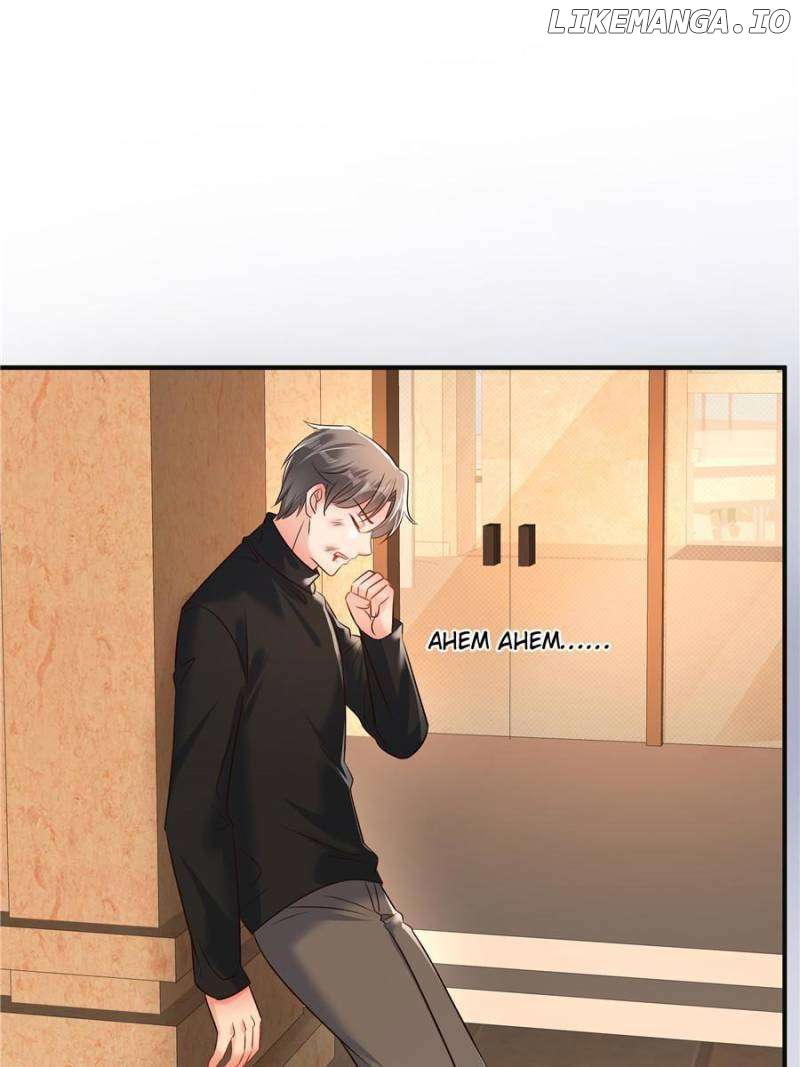 Rebirth Meeting: For You and My Exclusive Lovers Chapter 296 - page 19