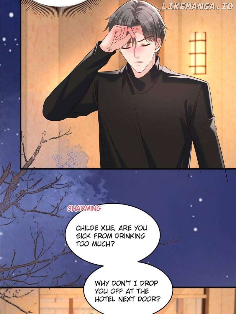 Rebirth Meeting: For You and My Exclusive Lovers Chapter 296 - page 2