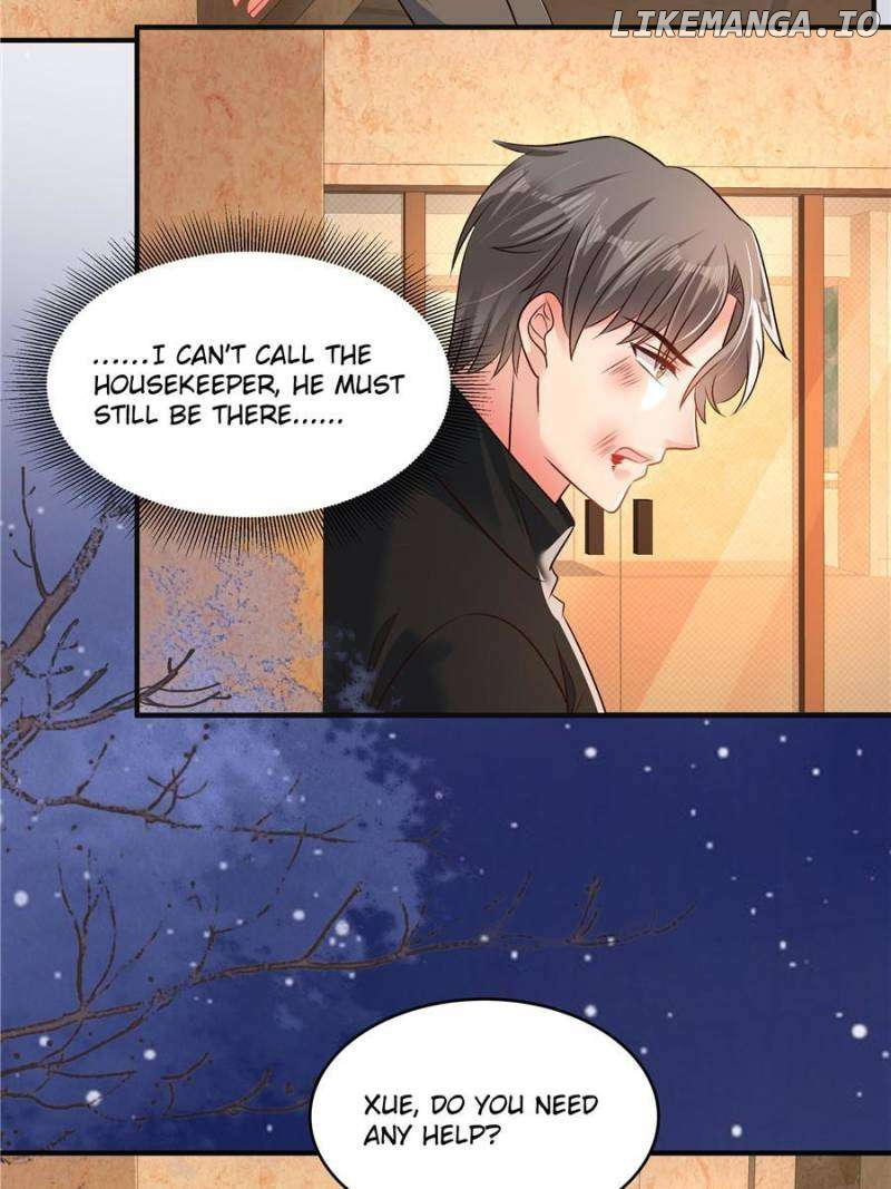 Rebirth Meeting: For You and My Exclusive Lovers Chapter 296 - page 20
