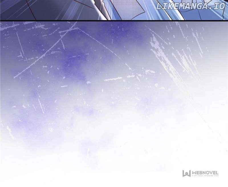 Rebirth Meeting: For You and My Exclusive Lovers Chapter 296 - page 28