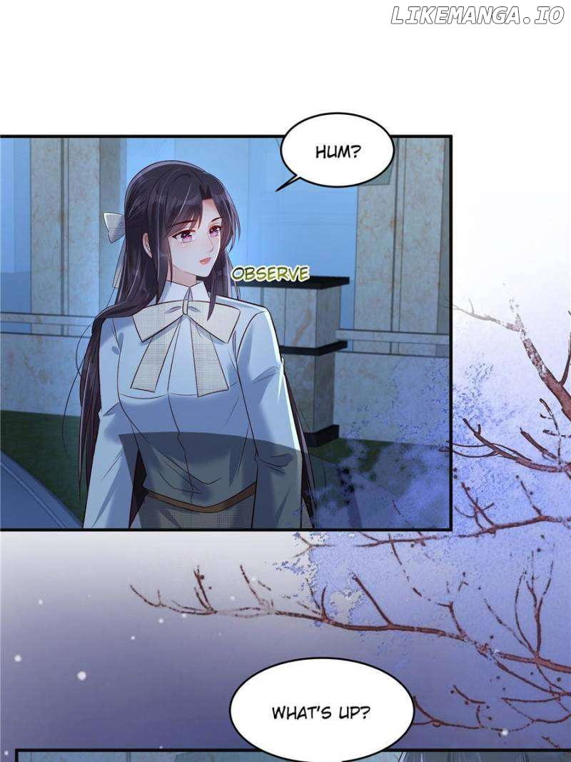 Rebirth Meeting: For You and My Exclusive Lovers Chapter 296 - page 29
