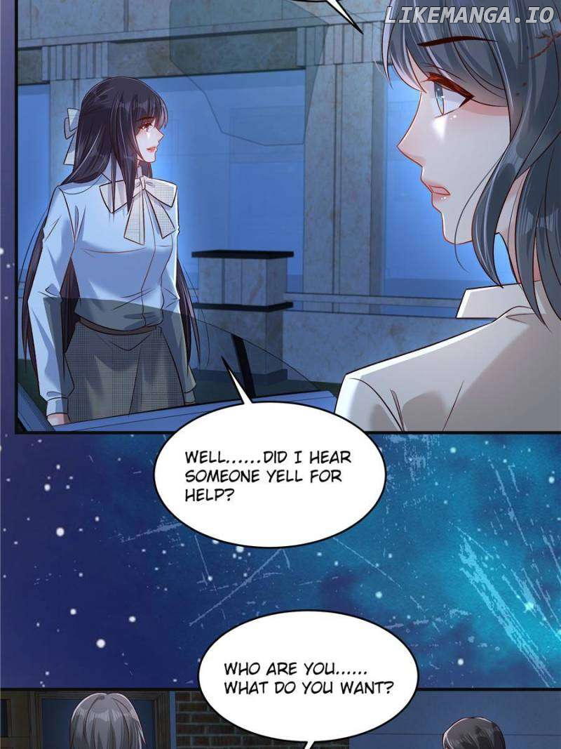 Rebirth Meeting: For You and My Exclusive Lovers Chapter 296 - page 30