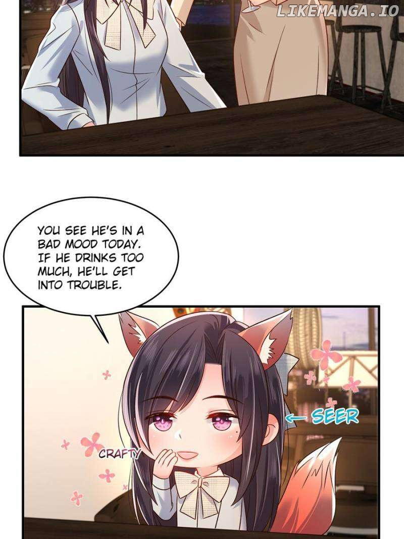 Rebirth Meeting: For You and My Exclusive Lovers Chapter 295 - page 4