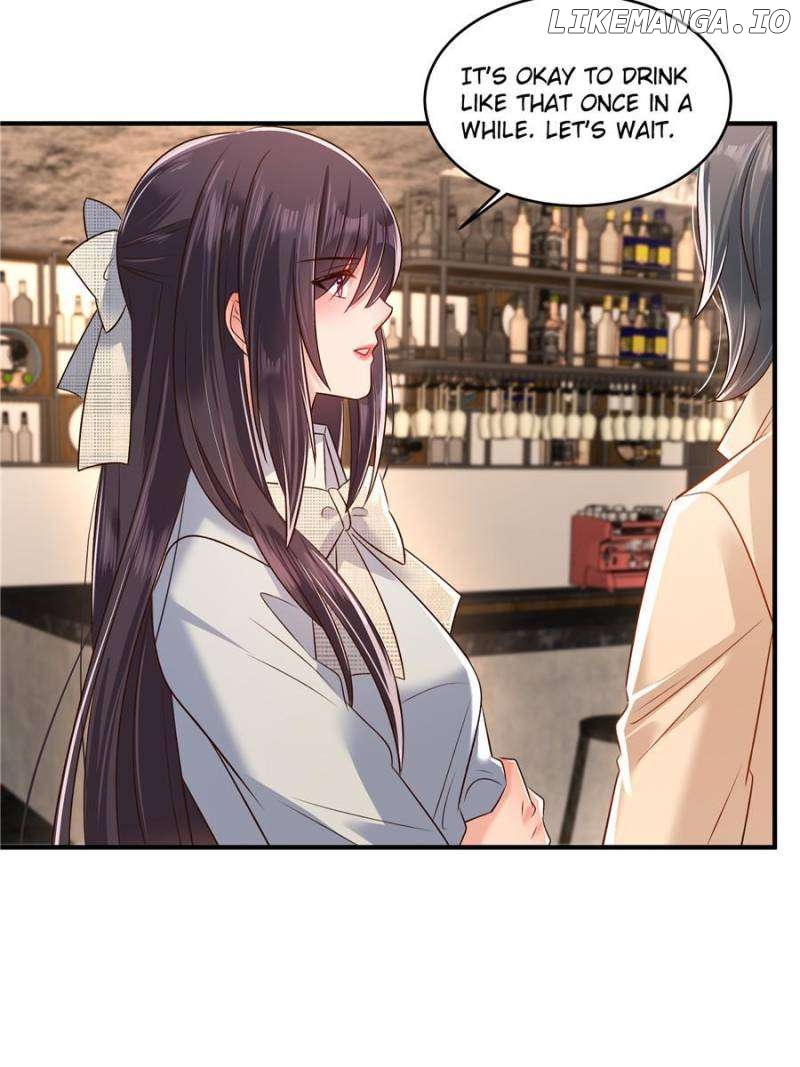 Rebirth Meeting: For You and My Exclusive Lovers Chapter 295 - page 8