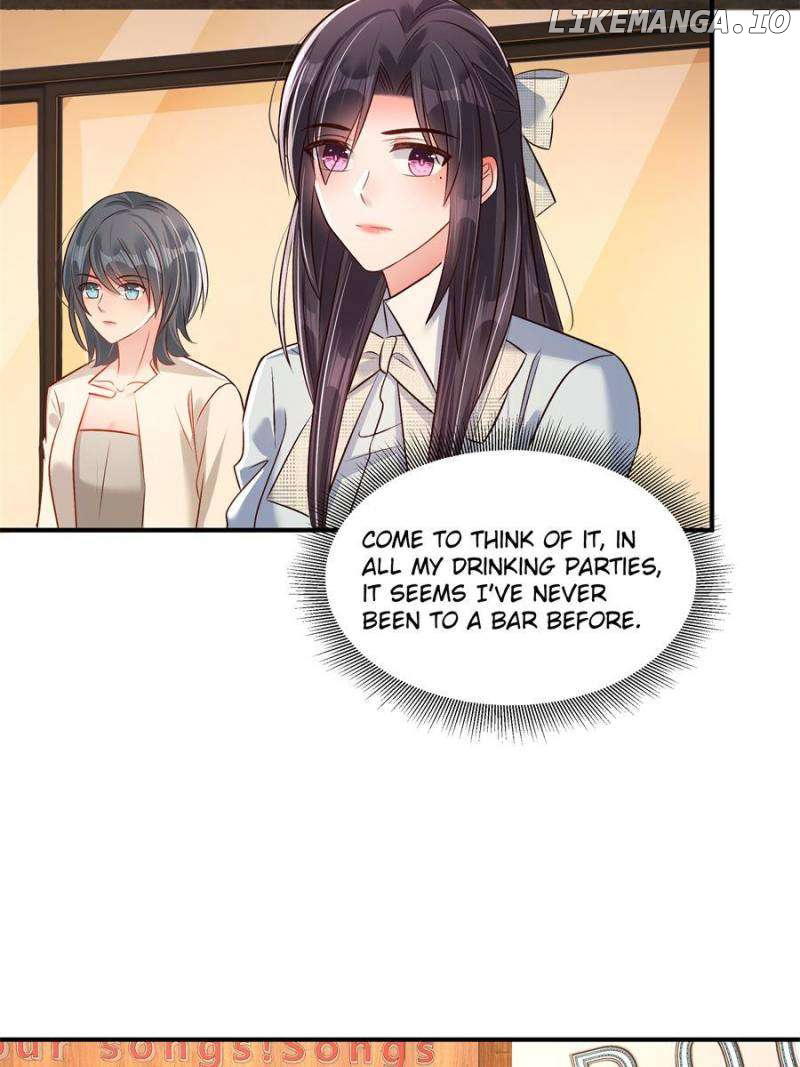 Rebirth Meeting: For You and My Exclusive Lovers Chapter 294 - page 20